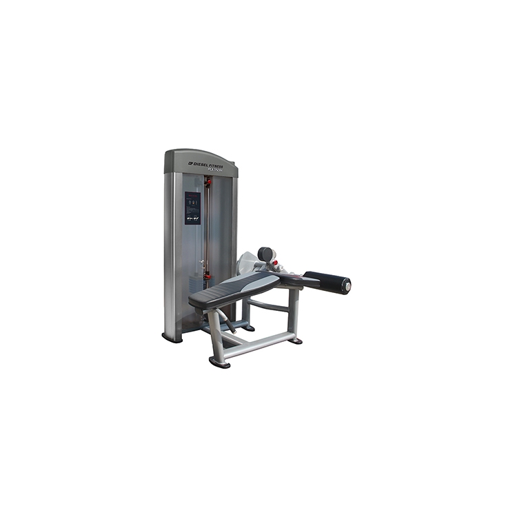 RX SERIES HORIZONTAL LEG CURL